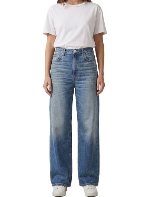 Jeans winny blu ryder HAIKURE | HEW03368DF207L0950L0950 BLUE RIDER